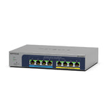 NETGEAR MS108EUP additional product view 4