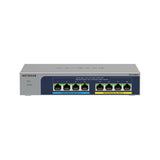NETGEAR MS108UP additional product view 2
