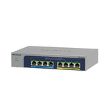 NETGEAR MS108UP additional product view 3