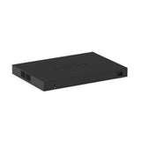 NETGEAR MS324TXUP rear right view