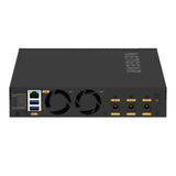NETGEAR M4350-8M2V (MSM4310) additional product view 4