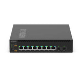 NETGEAR M4350-8M2V 8x 2.5G PoE++ Fully Managed Switch (MSM4310-100NES)