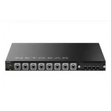 NETGEAR M4350-16M4V 16x 2.5G PoE++ Fully Managed Switch (MSM4320-100NES)
