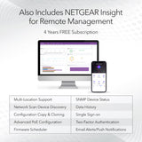 NETGEAR PR460X additional product view 4