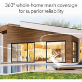 NETGEAR Orbi 770 RBE772 additional product view 4