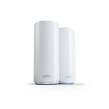 NETGEAR Orbi 770 RBE772 Tri-Band WiFi 7 Mesh System 2-Pack