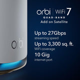 NETGEAR Orbi 970 RBE970 additional product view 2