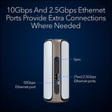 NETGEAR Orbi 970 RBE970 additional product view 5
