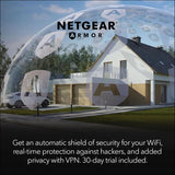 NETGEAR Nighthawk RS300 additional product view 5