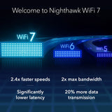 NETGEAR RS600 additional product view 3