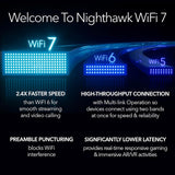 NETGEAR Nighthawk RS700S additional product view 3