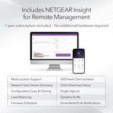 NETGEAR WAX610Y additional product view 3