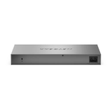 NETGEAR XS512EMv2 rear panel