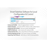 NETGEAR XS748T additional product view 4