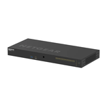 NETGEAR XSM4216F M4250-16XF AV Line Managed Switch