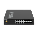 NETGEAR M4350-8X8F 10G Fully Managed Switch (XSM4316-100NES)