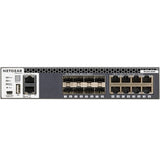 NETGEAR XSM4316S additional product view 2