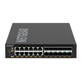 NETGEAR XSM4324 M4350-12X12F additional product view 4