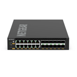 NETGEAR M4350-12X12F 10G Fully Managed Switch (XSM4324-100NES)