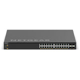 NETGEAR M4350-24X4V (XSM4328CV) additional product view 2