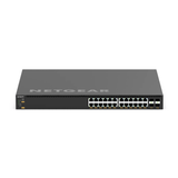 NETGEAR M4350-24X4V 10G PoE+ Fully Managed Switch (XSM4328CV-100NES)