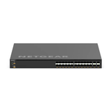 NETGEAR M4350-24F4V 10G SFP+ Fully Managed Switch (XSM4328FV-100NES)