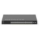NETGEAR M4350-36X4V (XSM4340CV) additional product view 2