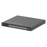 NETGEAR M4350-36X4V (XSM4340CV) additional product view 3