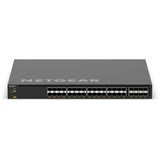 NETGEAR M4350-32F8V (XSM4340FV) additional product view 2