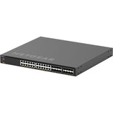 NETGEAR M4350-24X8F8V (XSM4340V) additional product view 3