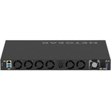 NETGEAR M4350-24X8F8V (XSM4340V) additional product view 4