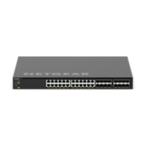 NETGEAR M4350-24X8F8V (XSM4340V) Fully Managed Switch