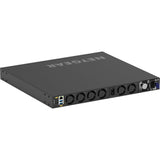NETGEAR M4350-40X4C (XSM4344C) additional product view 4