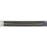 NETGEAR XSM4348FS M4300-48XF additional product view 2