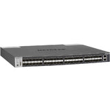 NETGEAR XSM4348FS M4300-48XF 48-Port 10G SFP+ Stackable Managed Switch