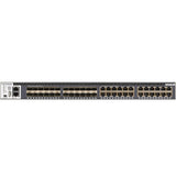 NETGEAR XSM4348S additional product view 2