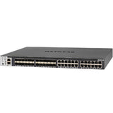 NETGEAR XSM4348S additional product view 4