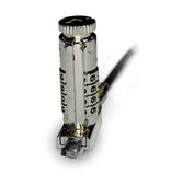 Nobel TZ07T Resettable Combination Wedge Lock