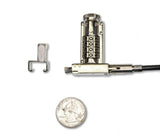 Nobel TZ07T Resettable Combination Wedge Lock