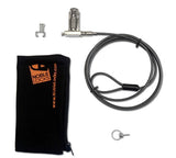 Nobel TZ07T Resettable Combination Wedge Lock