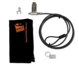 Nobel TZ07TNR Compact Combination Wedge Lock Non Resettable