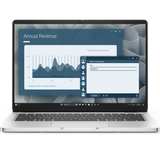 Dell Pro 14 PC14255 laptop - view 1