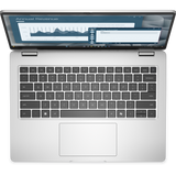 Dell Pro 14 PC14255 laptop - view 4