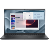 Dell Pro 15 Essential PV15250 laptop - Carbon Black, view 1