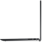 Dell Pro 15 Essential PV15250 laptop - Carbon Black, view 8