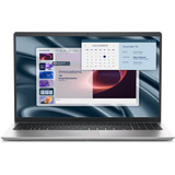 Dell Pro 15 Essential PV15255 laptop - Platinum Silver, view 1
