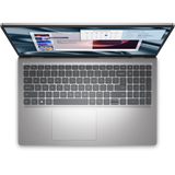 Dell Pro 15 Essential PV15255 laptop - Platinum Silver, view 4