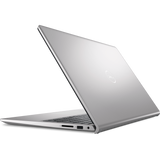 Dell Pro 15 Essential PV15255 laptop - Platinum Silver, view 6
