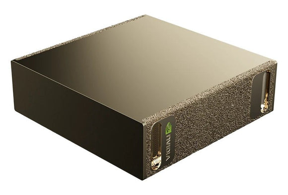 NVIDIA DGX Spark AI Supercomputer 4TB (940 - 54242 - 0007 - 000)