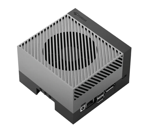 NVIDIA Jetson AGX Orin 64GB Developer Kit (945 - 13730 - 0050 - 000)